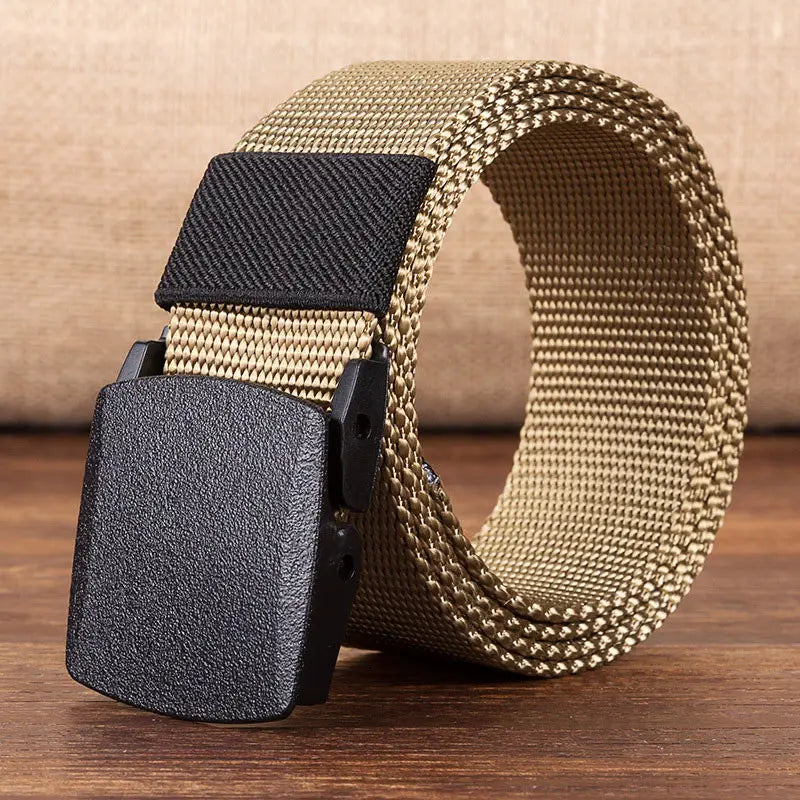 Military Men Belt 2018 Army Belts Adjustable Belt Men Outdoor Travel Tactical