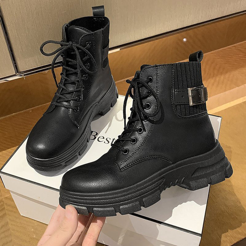 New Arrivals Soft Women Shoes Woman Boots Fashion Winter Comfortable Boots