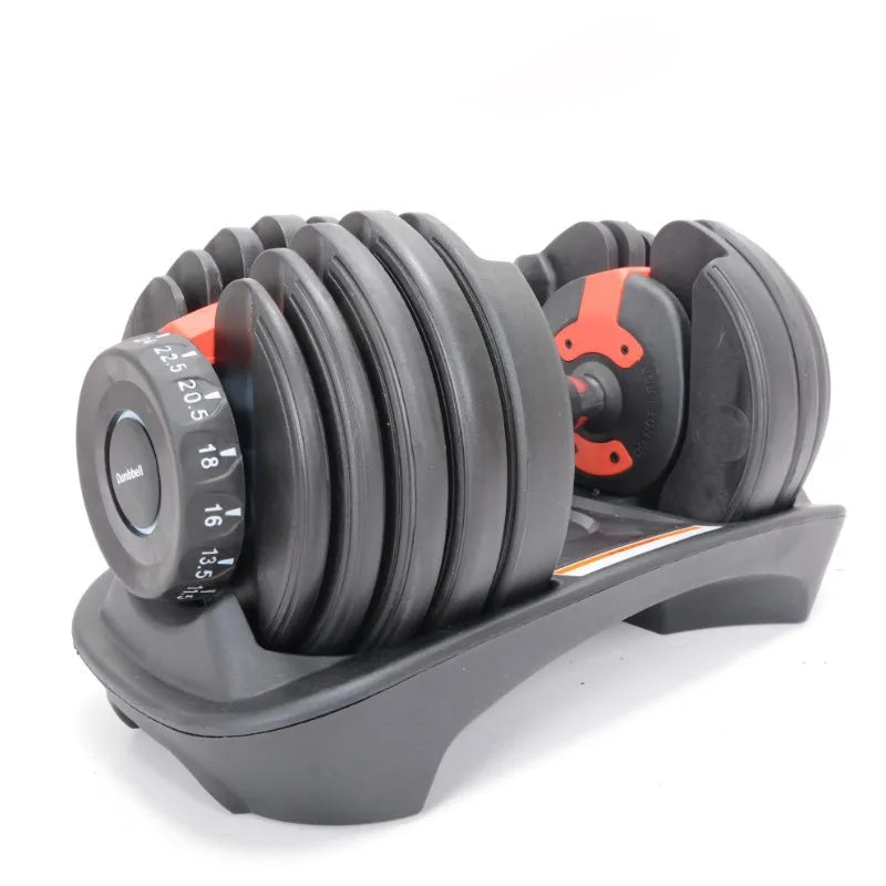 Popular Multi-Function Fitness Equipment 24kg Fitness