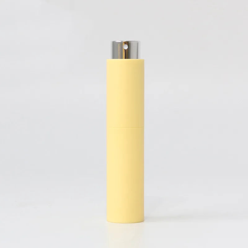 10ml Perfume Bottling Atomizer Portable Liquid Container