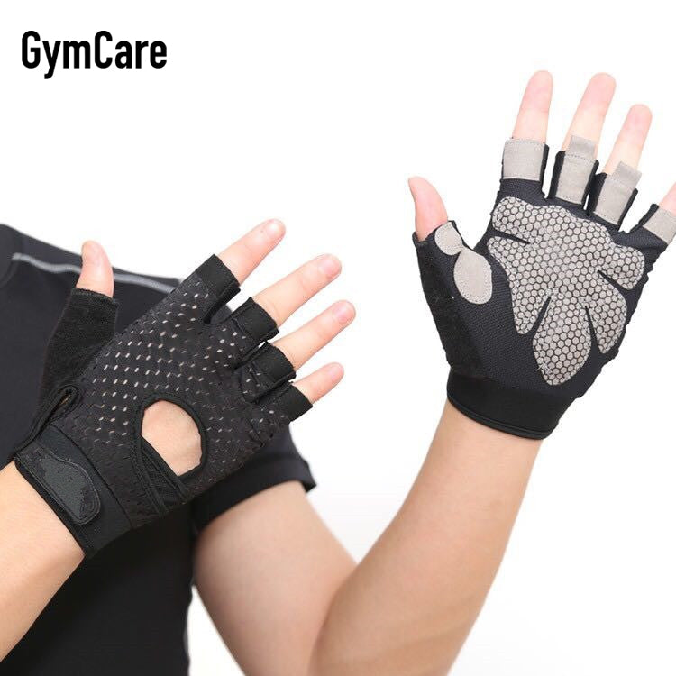 Most Popular Products Fitness Workout Gloves Pink Women Fitness Guantes Para