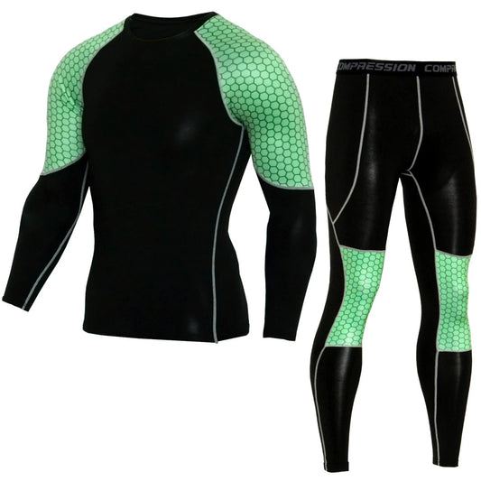 Aismz the Latest Brand Clothing Quality in Thermal Underwear Long