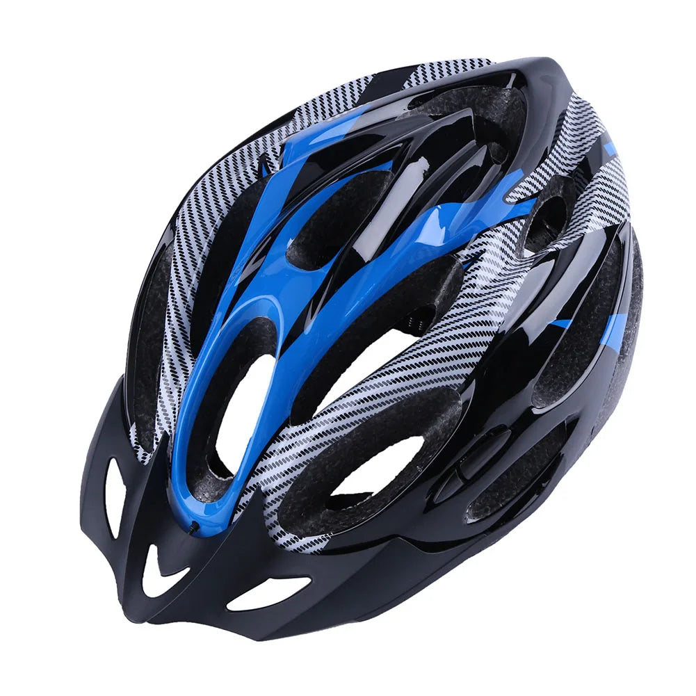 Bikeboy Bike Helmet for Men Women Sport Cycling Helmet Adjustable Mountain Road