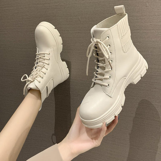 New Arrivals Soft Women Shoes Woman Boots Fashion Winter Comfortable Boots