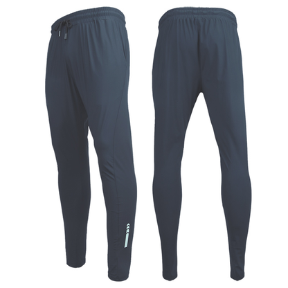 Mens Jogger Sports Pants  Nylon Mid Track Joggers Track Pants for Men