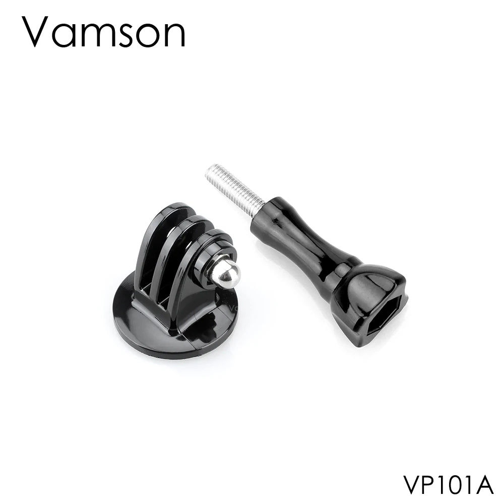 Vamson Mini Tripod for Phone Flexible Leg Gorillapod Octopus Tripod Mobile