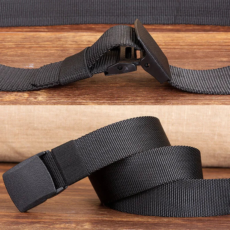 Military Men Belt 2018 Army Belts Adjustable Belt Men Outdoor Travel Tactical