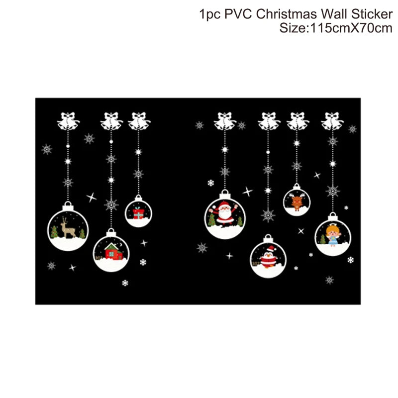 Christmas Banner Merry Christmas Decor for Home Garland