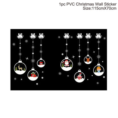 Christmas Banner Merry Christmas Decor for Home Garland