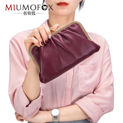 Bag for Women 2020 Luxury Brand Designer Bag Ladies Shoulder Bag Clutch Bags