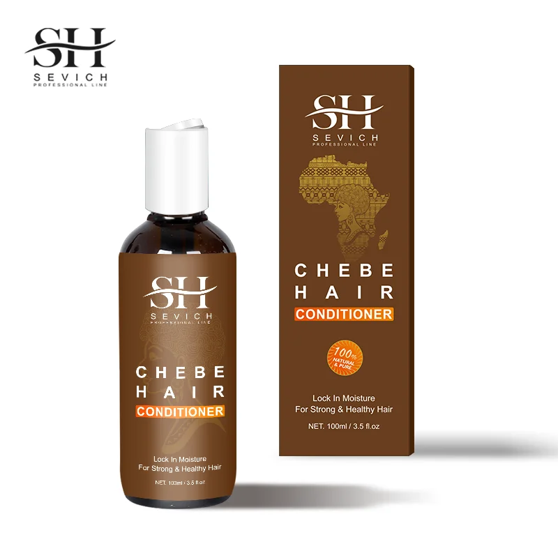 100ml  Chebe Anti Hair Loss Shampoo and Conditioner  Hair Growth Products