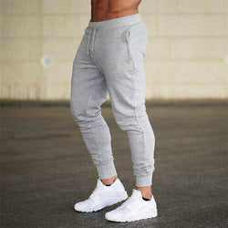 Custom Cotton Sweatpants Gym Sports Pants for Mens Jogger Pant Mens Gym Joggers