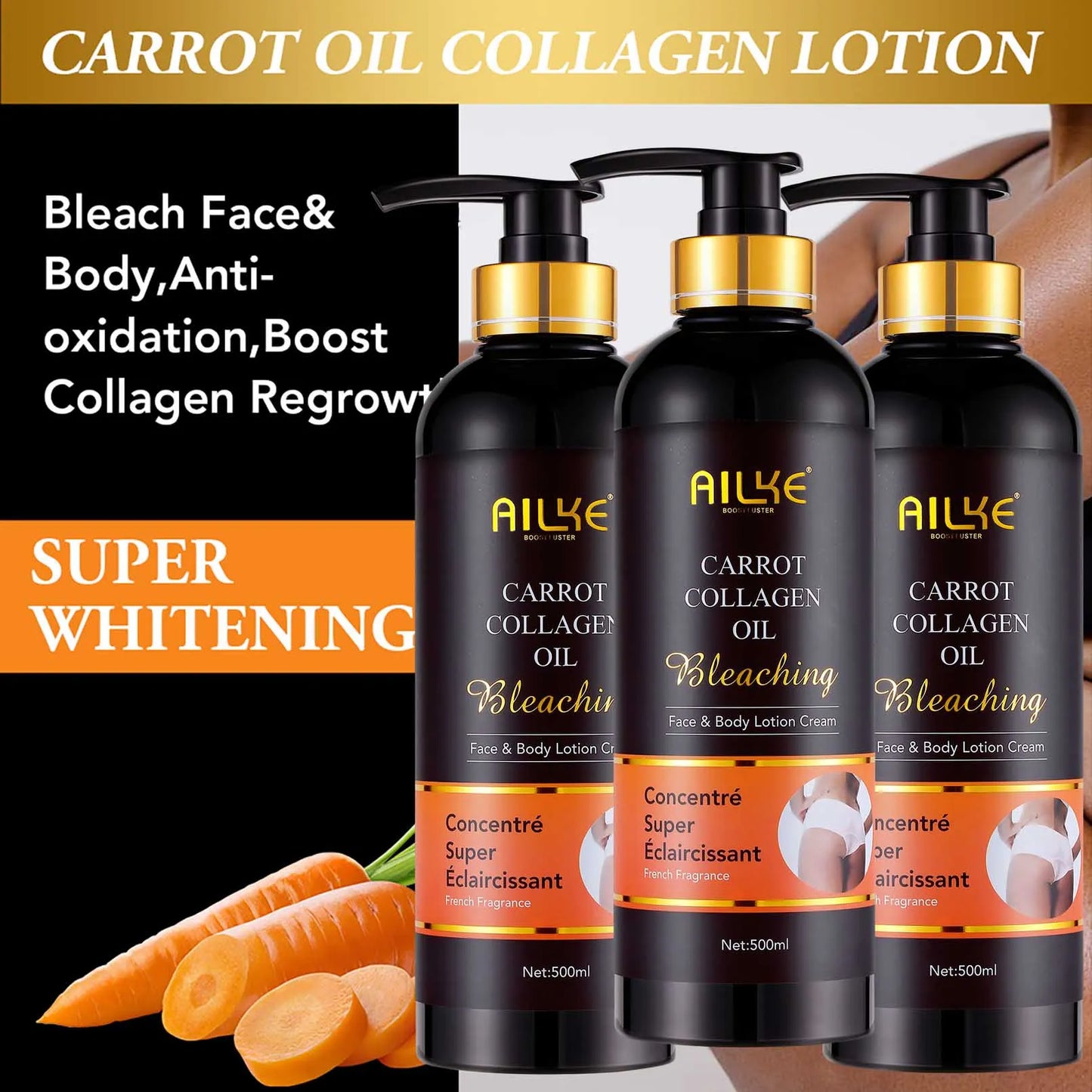 Skin Care, Perfect for Skin Lightening, Even Skin Tone for Men and Women