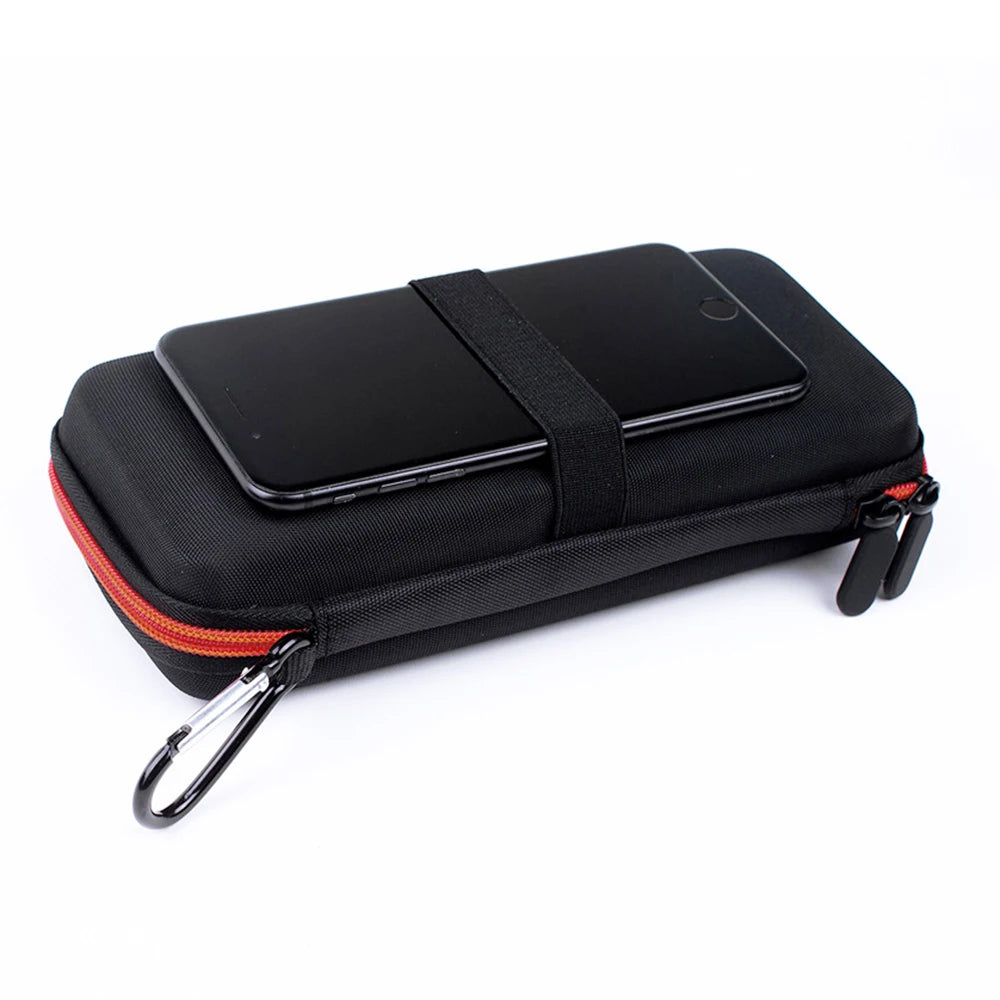 New EVA Hard Case Protective Box for 30000mAh Mobile Power Bag