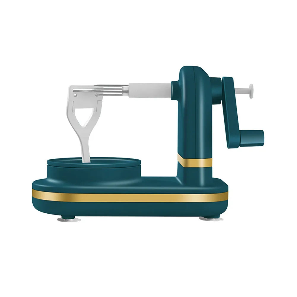 Apple Peeler Multifunction Rotary Fruit Peeler Manual Fruit Apple Peeler Machine