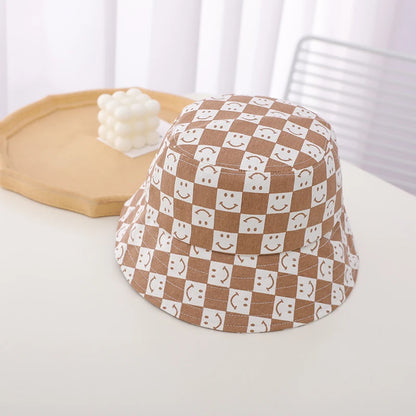 Doitbest Spring 2022 Autumn Baby Kids Bucket Hats