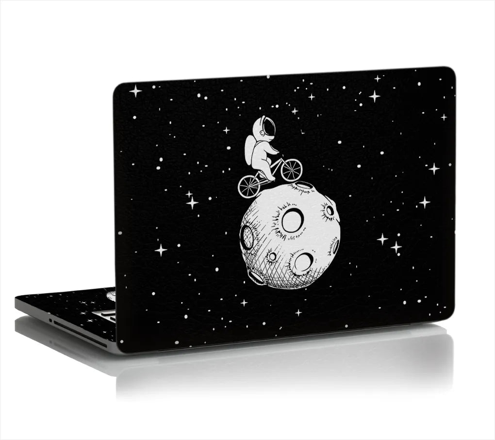 Starry Sky Laptop Skins Cover Sticker Decal for HP/ Acer/ Dell /ASUS/ Sony