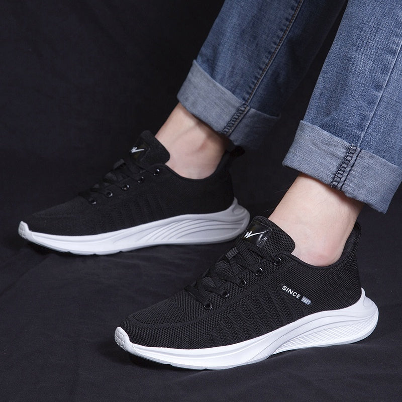 Walking Style Shoes Men's Casual Shoes Men Sneakers Sport Shoes Zapatos