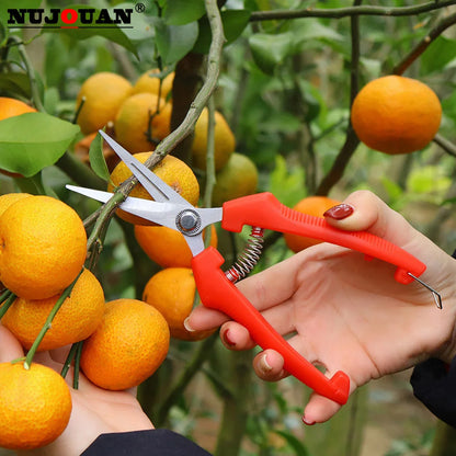 Pliers for Plants Tool Box Powerful Garden Pruners Bonsai Tools