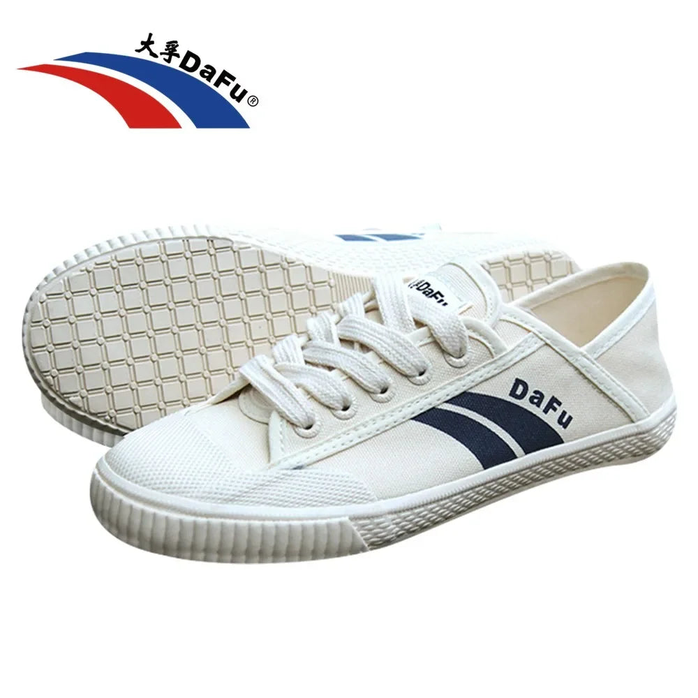 Dafu Shoes Men Women Shoes French Original Classic New Classic Martial Arts