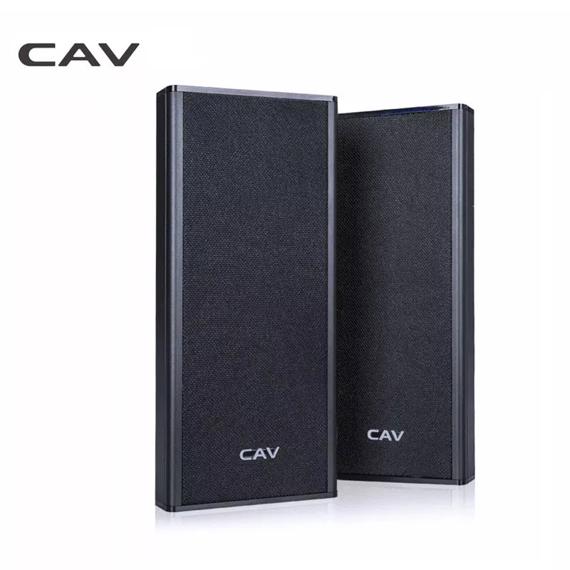 CAV AL20 Wall-Mounted Speaker Home Theater Passive Speaker High