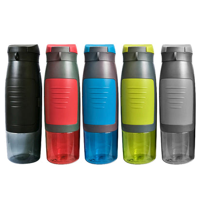 New Products and Trends in 2024 Gym Water Bottles Oem Private Label Alkaline