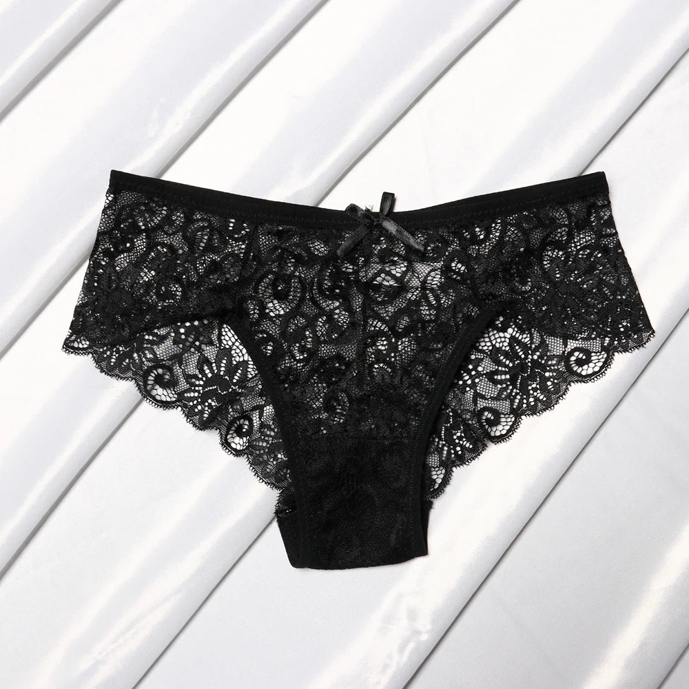 Plus Size S/Xl Fashion High Quality Women's Panties