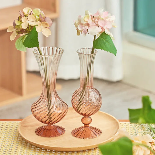 Nordic Vase Room Decor Vase Decoration Home Flower Vase Flower Pot Home Decor