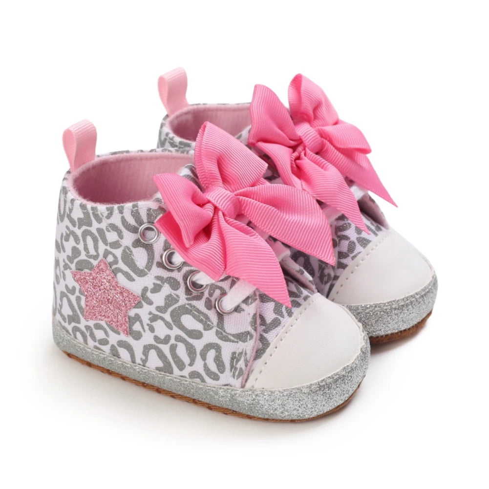 Autumn Newborn Baby Boys Girls  Sneakers Shoes Baby