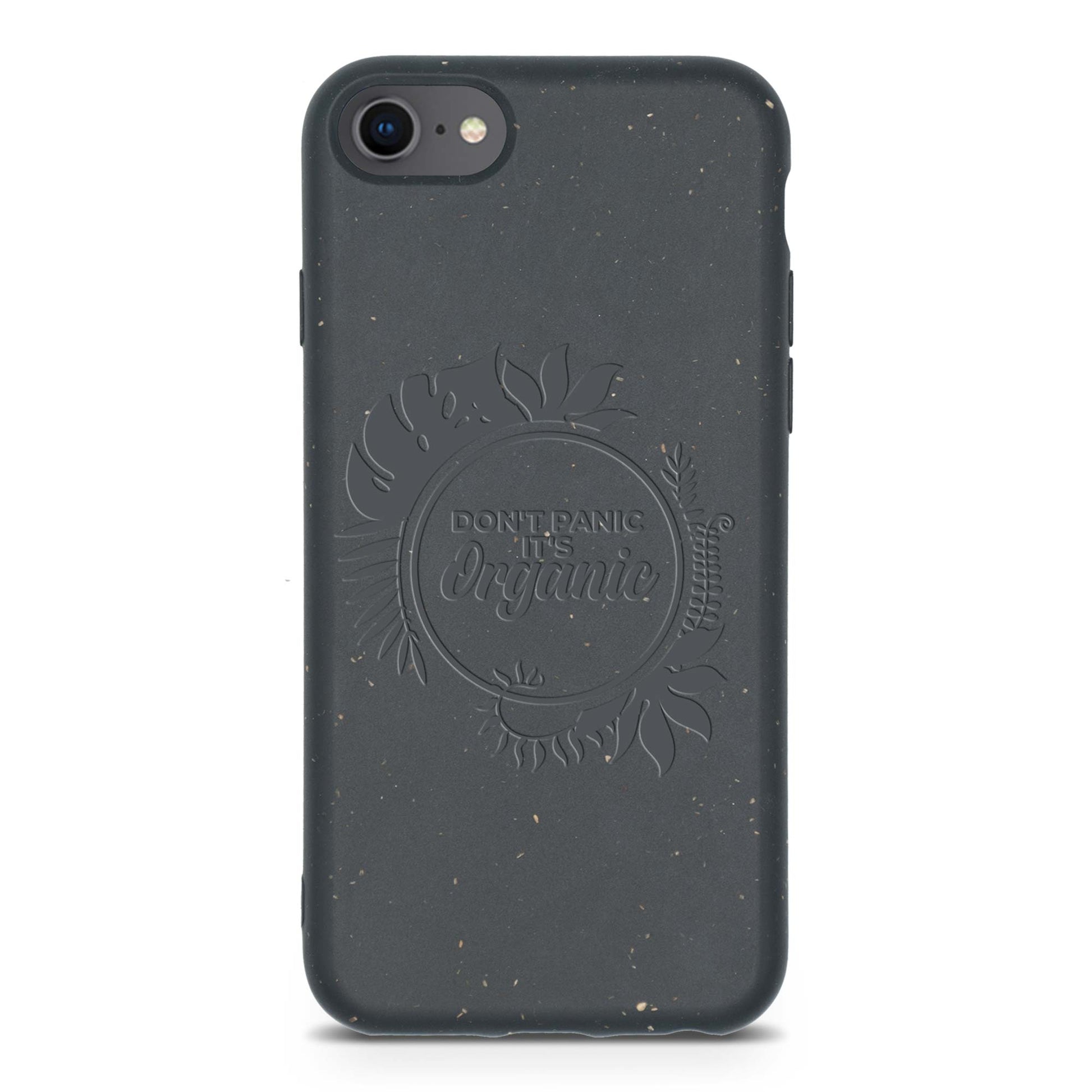 Dont Panic Its Organic  -  Biodegradable Phone Case