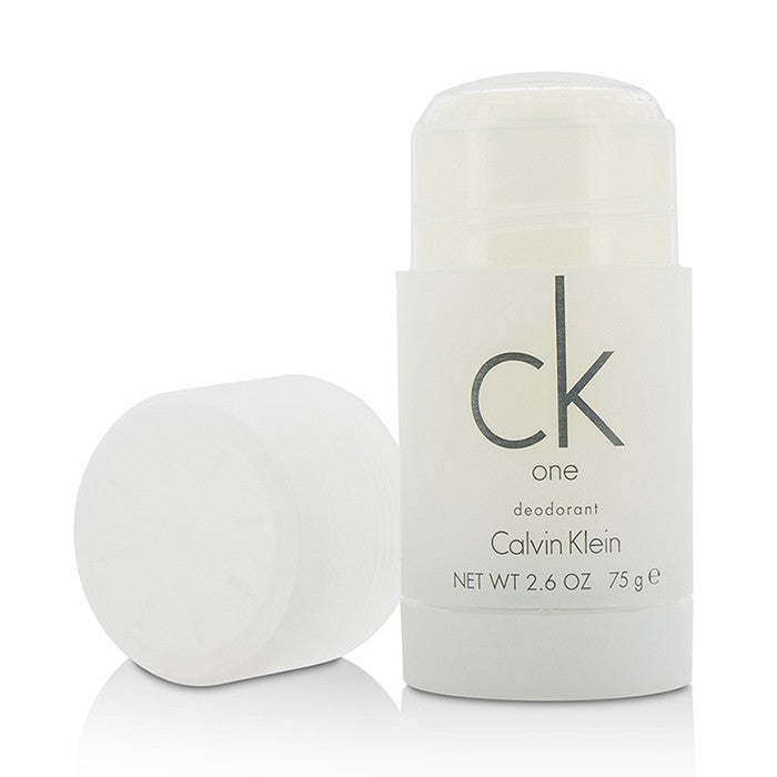 CALVIN KLEIN - CK One Deodorant Stick