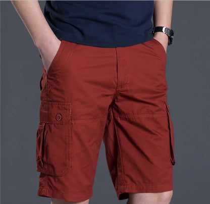 Wholesale Cargo Short Pants Summer Wear Mens 3/4 Cargo Shorts Mens Sweat Shorts