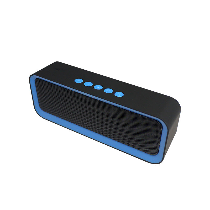 Wireless Bluetooth Speaker Outdoor Portable Speaker Cheap Wholesale Super Bass