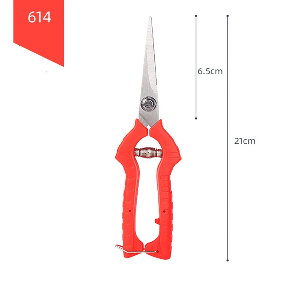 Pliers for Plants Tool Box Powerful Garden Pruners Bonsai Tools