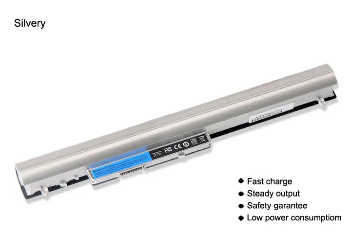 Kingsener LA04  Laptop Battery for HP Pavilion TouchSmart 14 15 Notebook