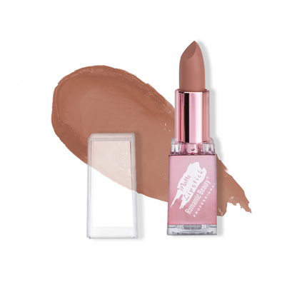 Art Gallery Matte Lipsticks - Nude