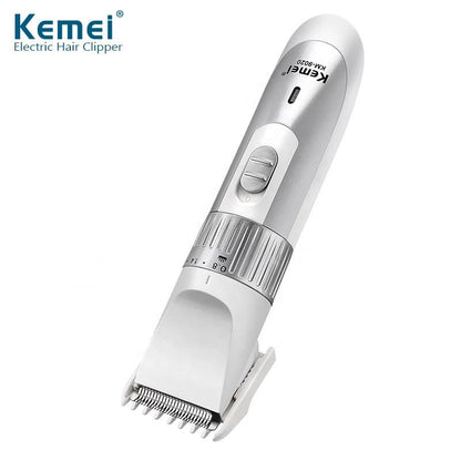 KM-9020 Kemei Rechargeable Electric Hair Clipper High Quality Hair