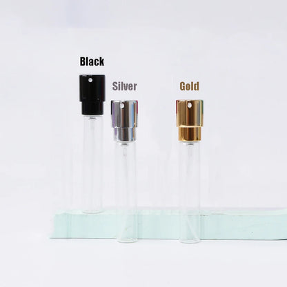 10ml Perfume Bottling Atomizer Portable Liquid Container