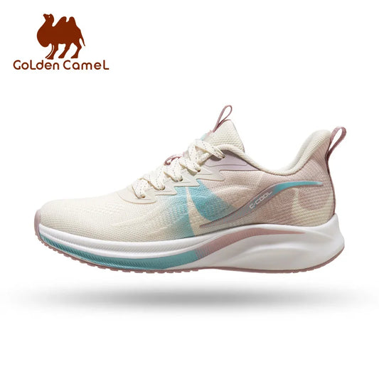 Women's Sports Running Shoes Fashion Woman Sneakers Non-Slip Rebound