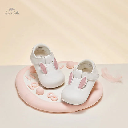 Dave Bella Baby Newborn Infant Baby Boy Girl Shoes Cute Little