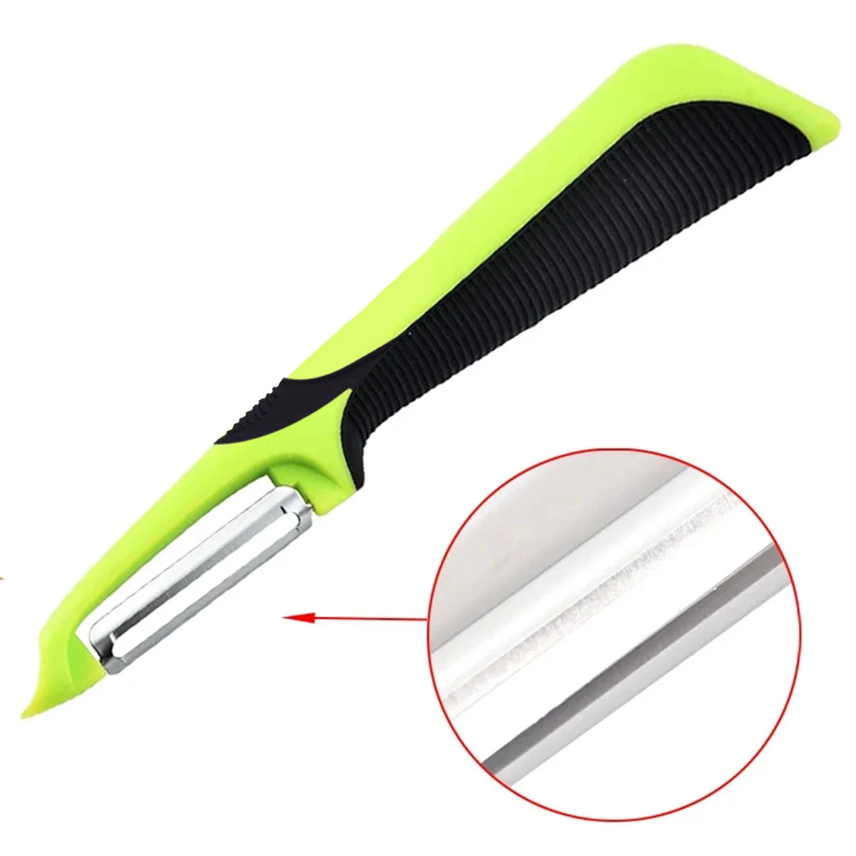 Vegetable, Potato Peeler Vegetable Cutter Fruit Melon Planer Grater Kitchen