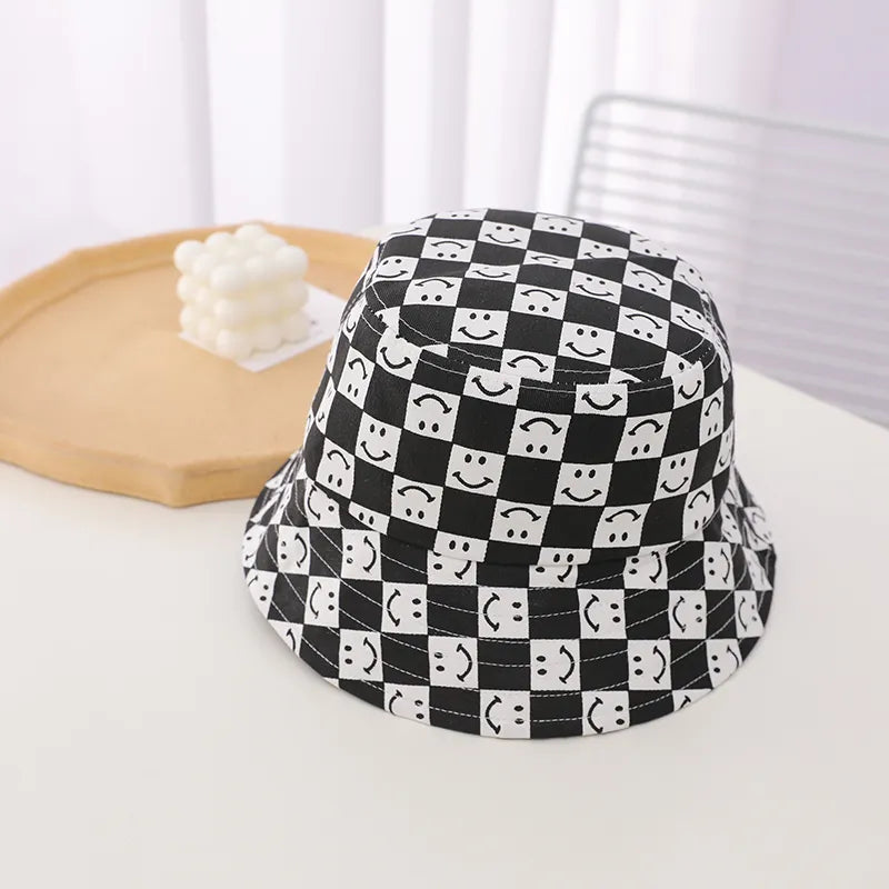 Doitbest Spring 2022 Autumn Baby Kids Bucket Hats