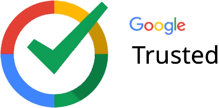 Google trusted