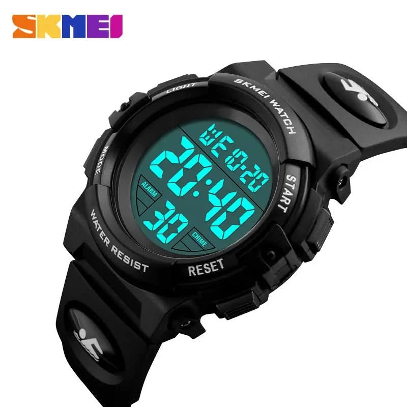 SKMEI Brand Children Watch Fashion Kids Watches Boys