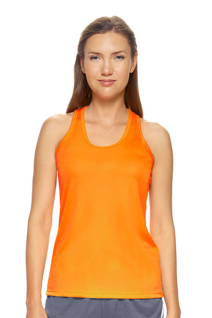 DriMax™ Endurance Racerback Tank