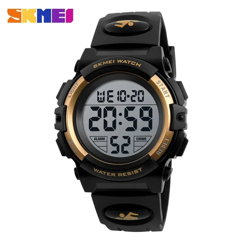 SKMEI Brand Children Watch Fashion Kids Watches Boys