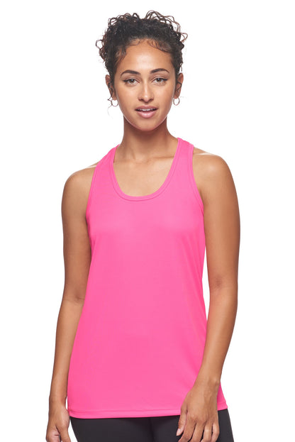 DriMax™ Endurance Racerback Tank