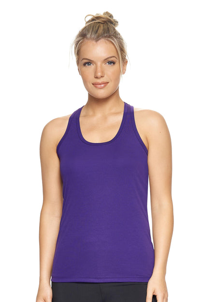 DriMax™ Endurance Racerback Tank