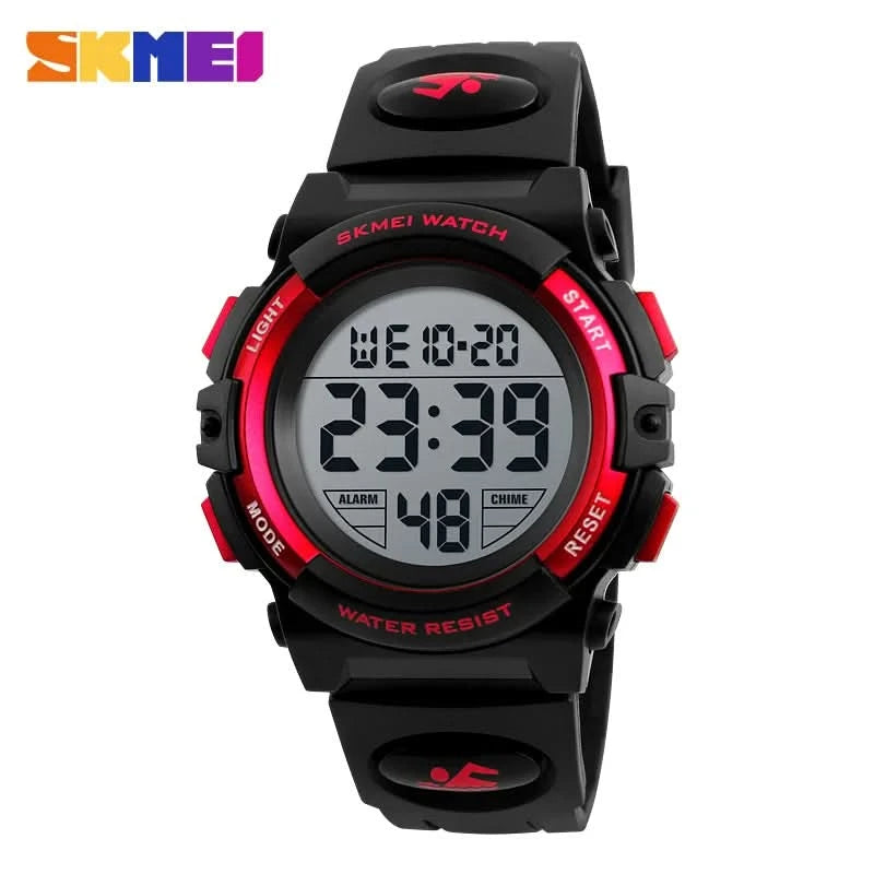 SKMEI Brand Children Watch Fashion Kids Watches Boys