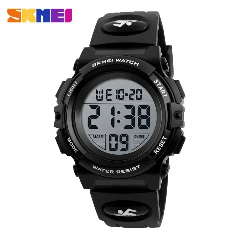 SKMEI Brand Children Watch Fashion Kids Watches Boys